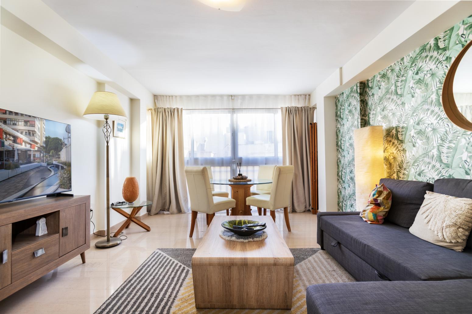 Piso en Venta en Torremolinos