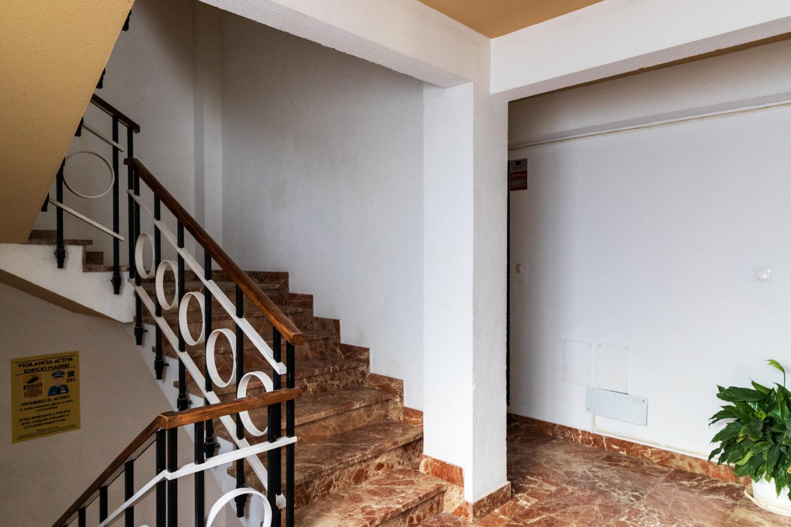 Piso en Venta en Torremolinos