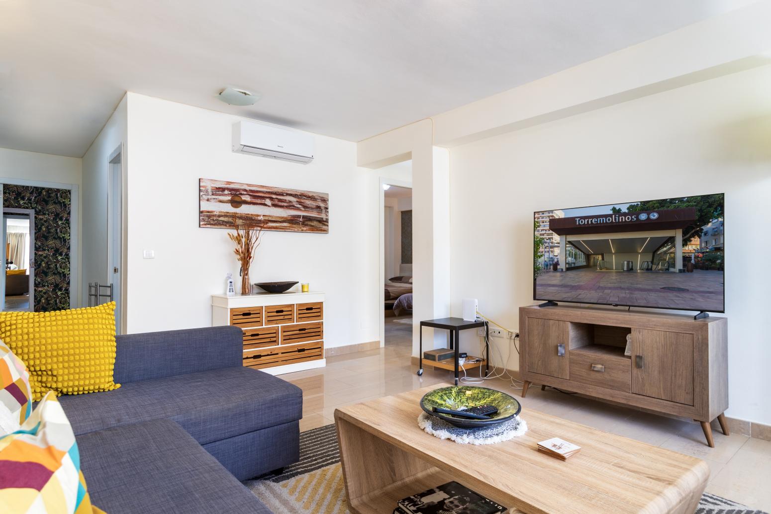 Piso en Venta en Torremolinos