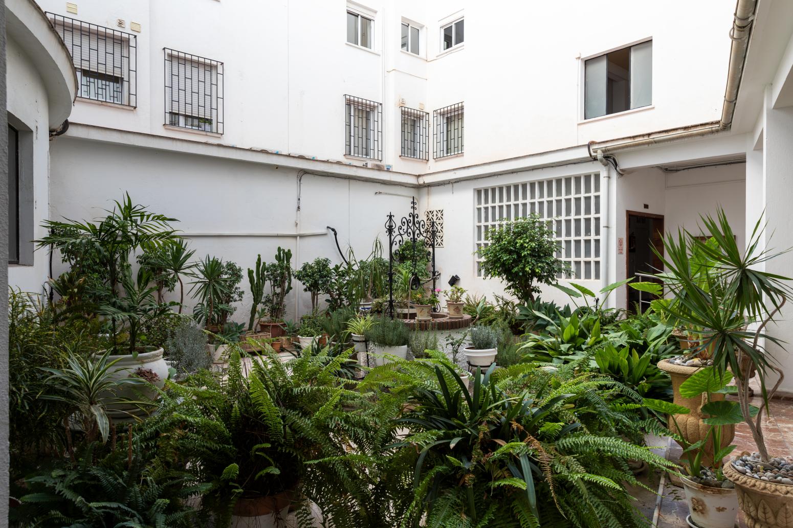 Piso en Venta en Torremolinos