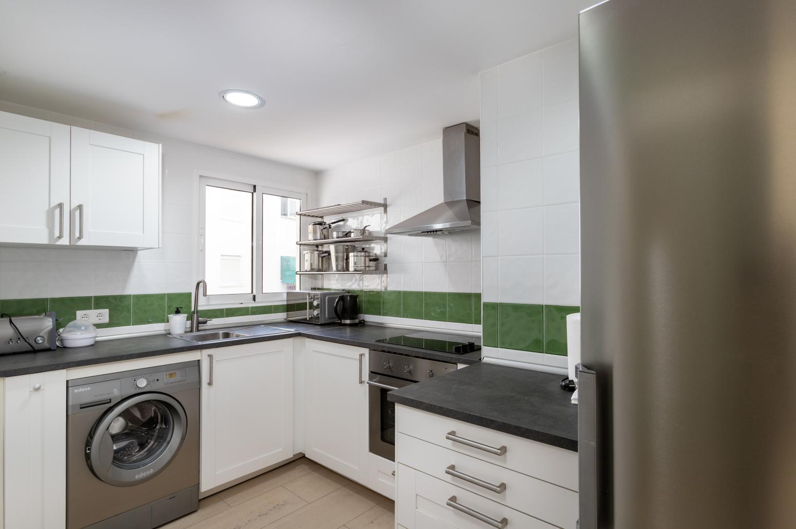 Piso en Venta en Torremolinos