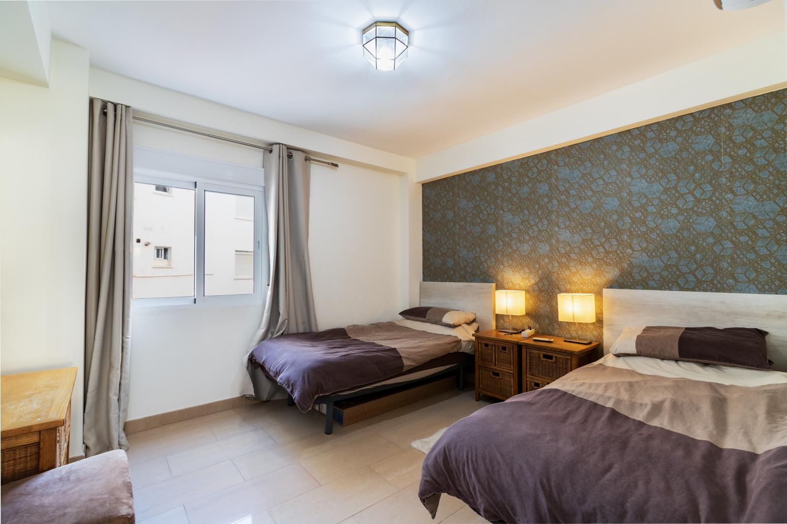 Piso en Venta en Torremolinos