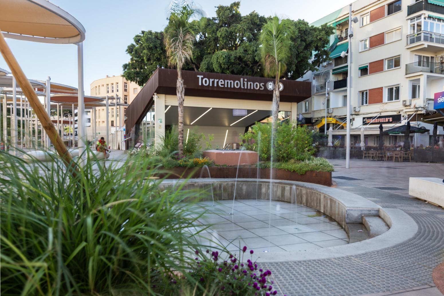 Piso en Venta en Torremolinos