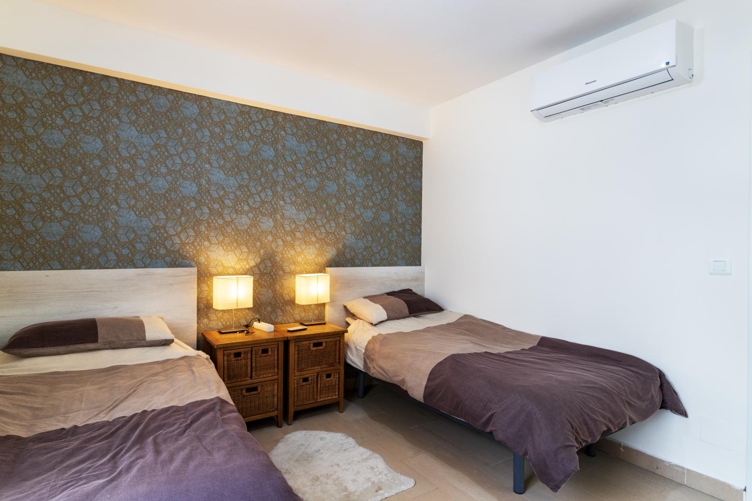 Piso en Venta en Torremolinos