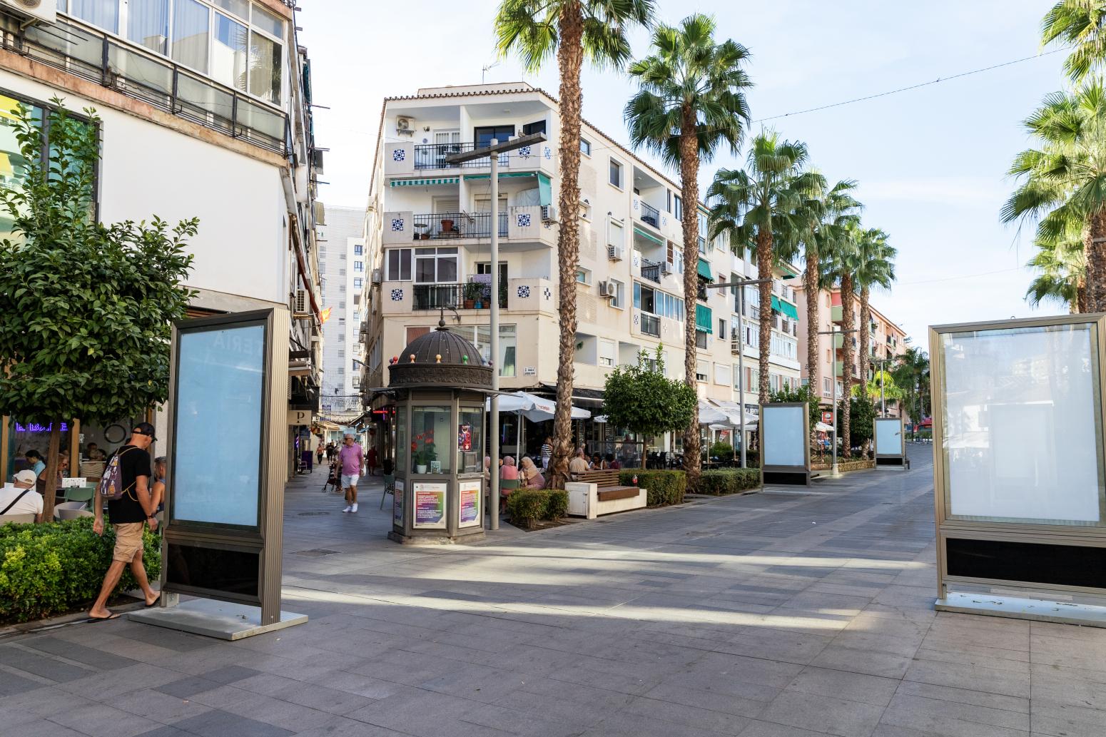 Piso en Venta en Torremolinos