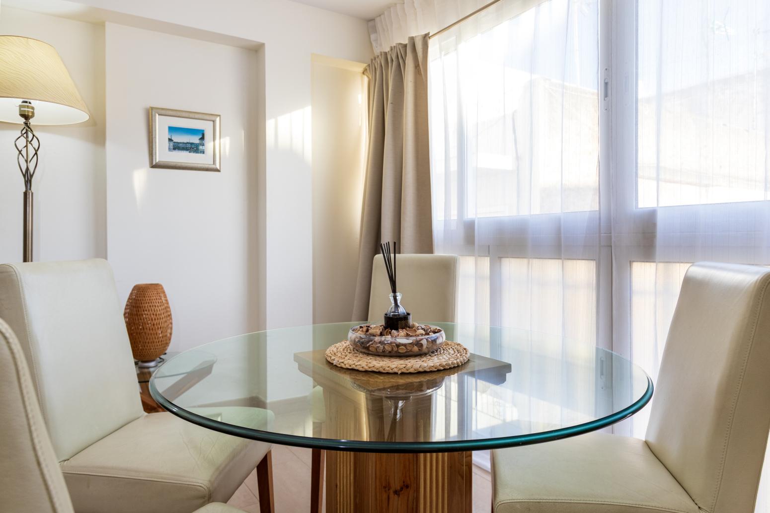 Piso en Venta en Torremolinos