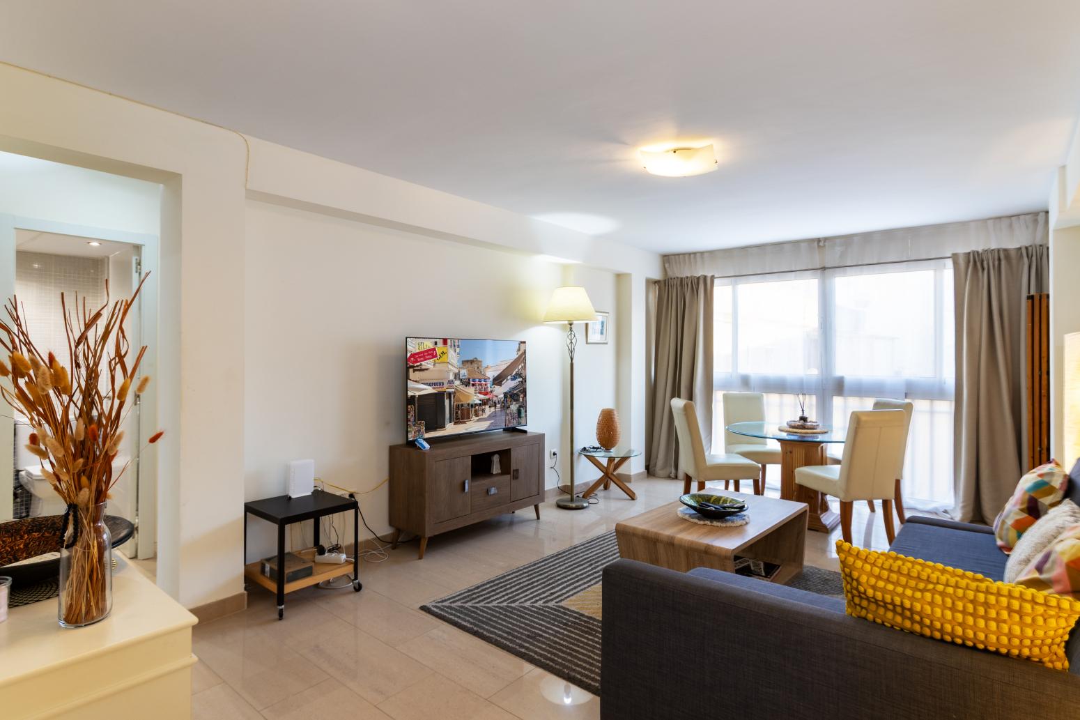 Piso en Venta en Torremolinos