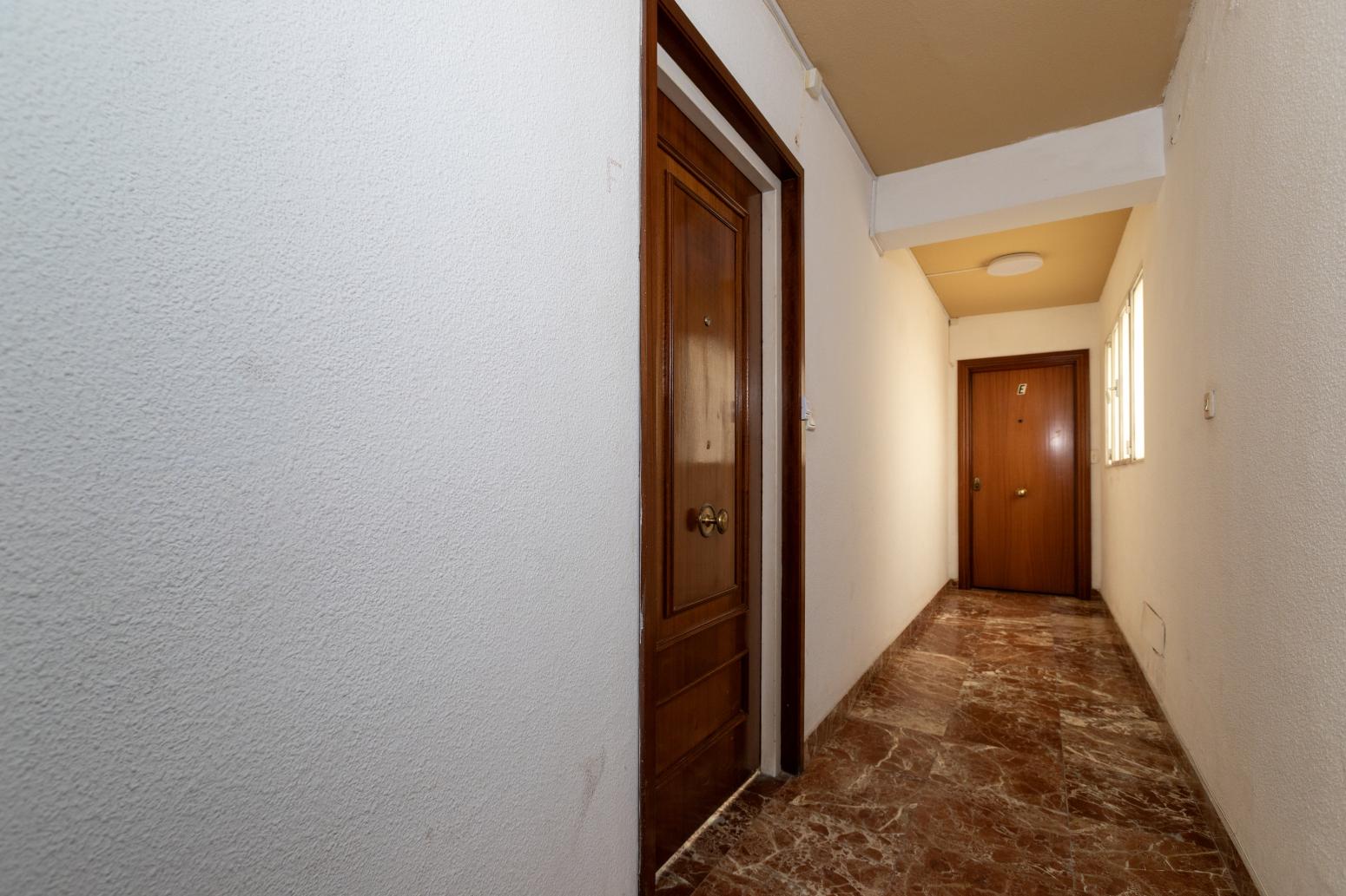 Piso en Venta en Torremolinos