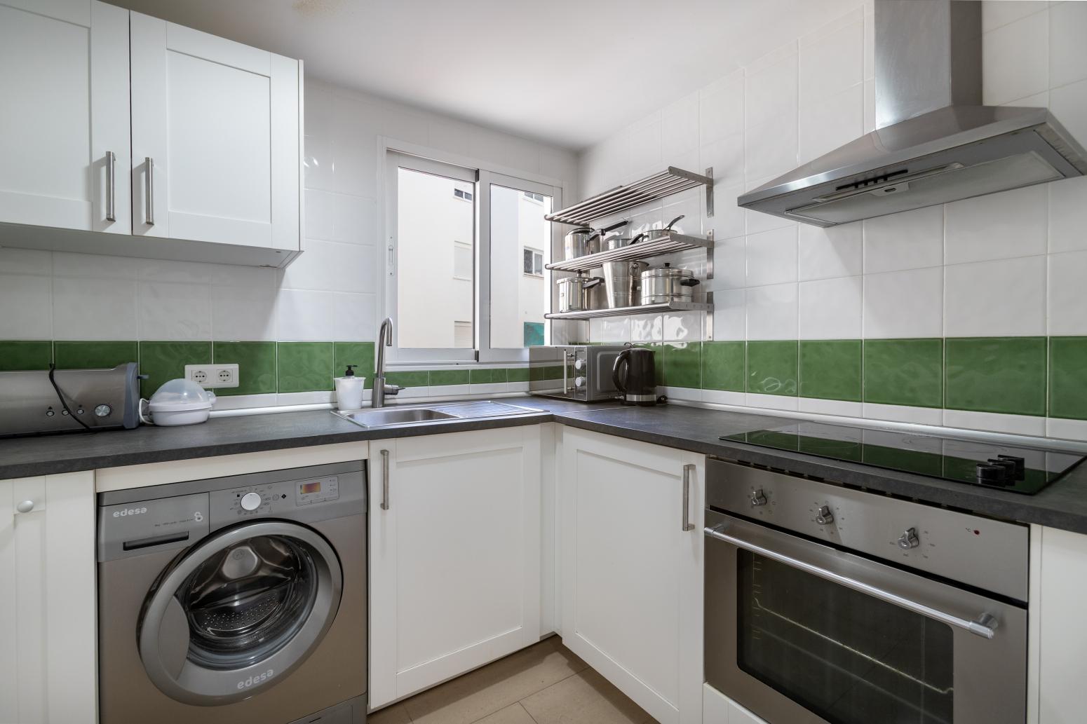 Piso en Venta en Torremolinos