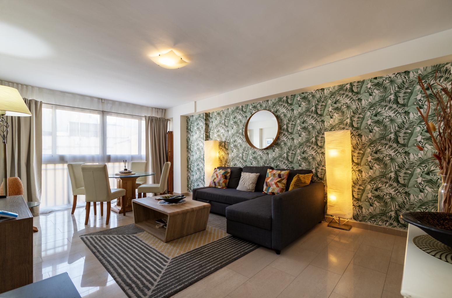 Piso en Venta en Torremolinos