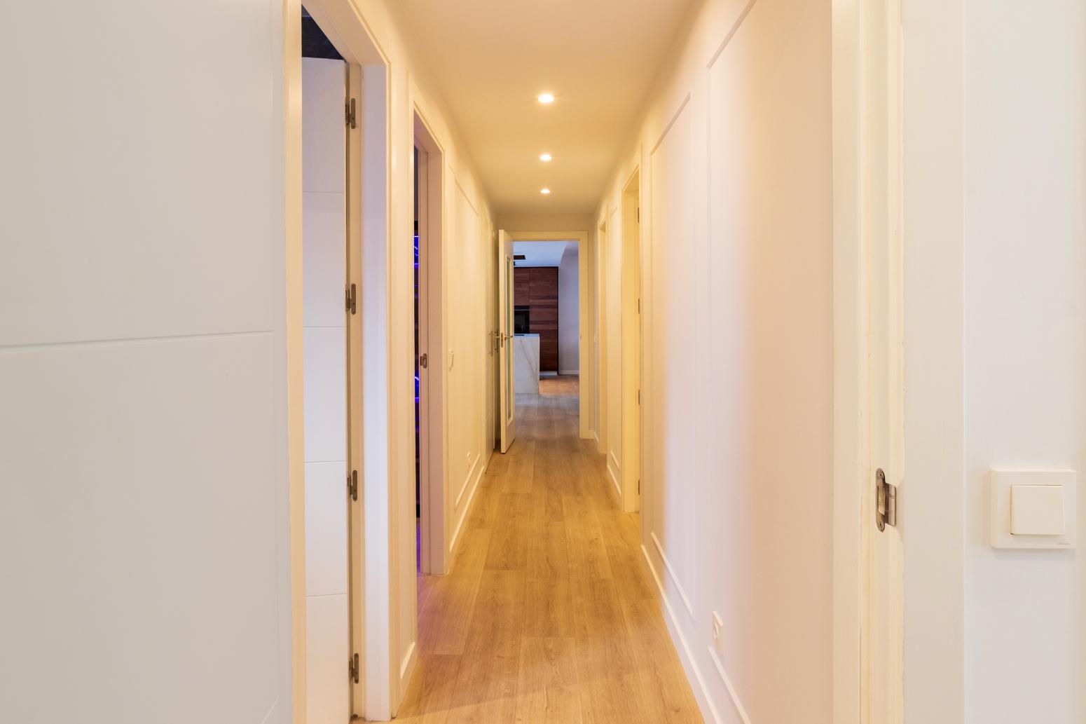 Flat for Sale in Torremolinos