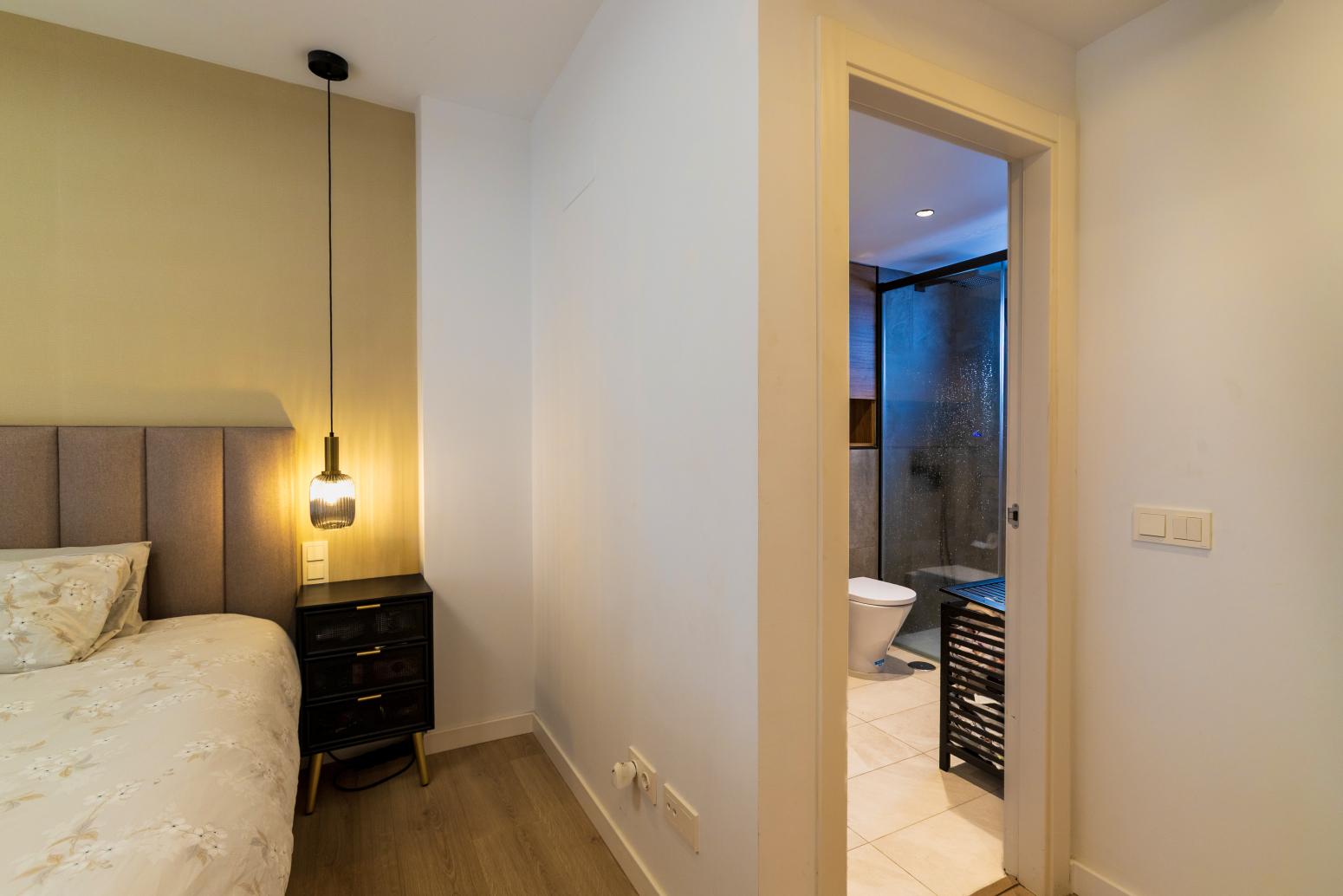 Flat for Sale in Torremolinos