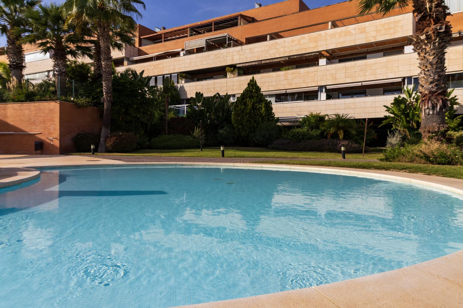 Flat for Sale in Torremolinos