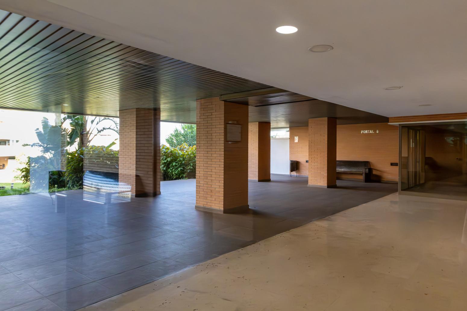 Flat for Sale in Torremolinos