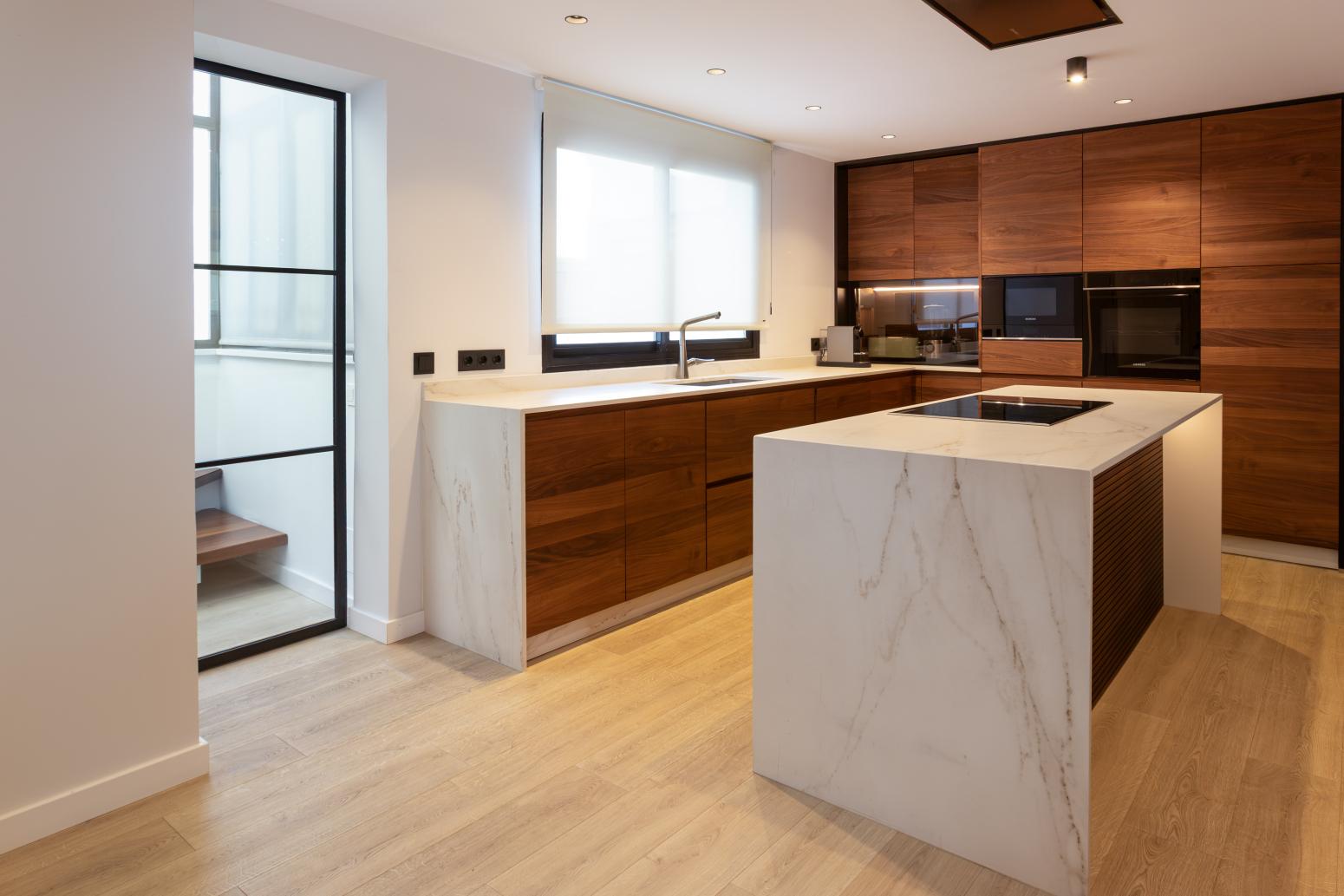 Flat for Sale in Torremolinos