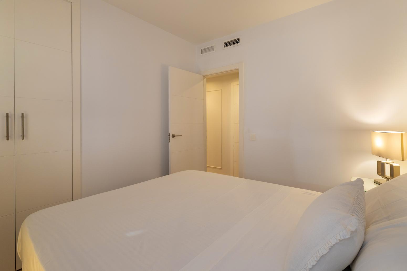 Flat for Sale in Torremolinos