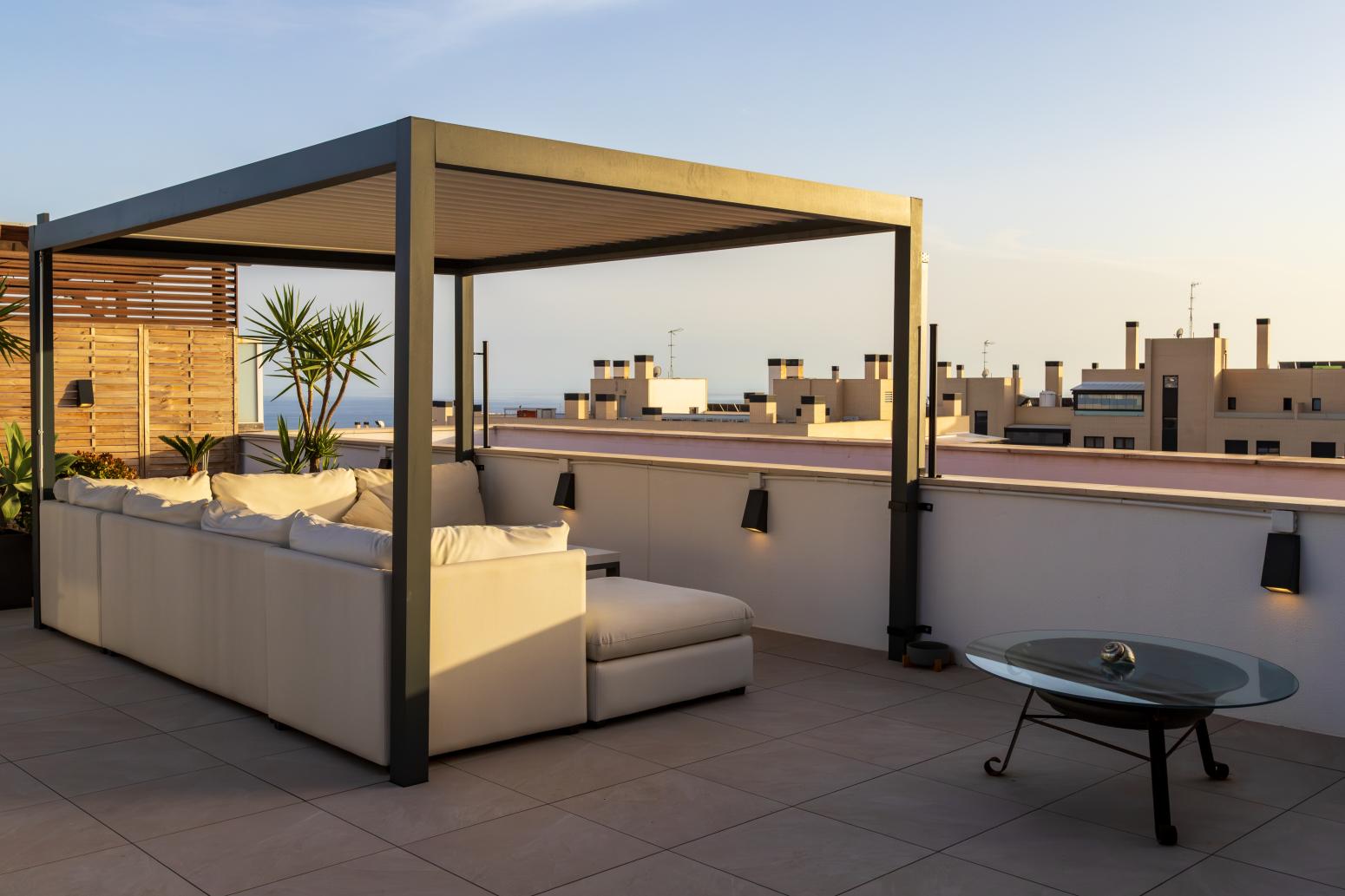Flat for Sale in Torremolinos