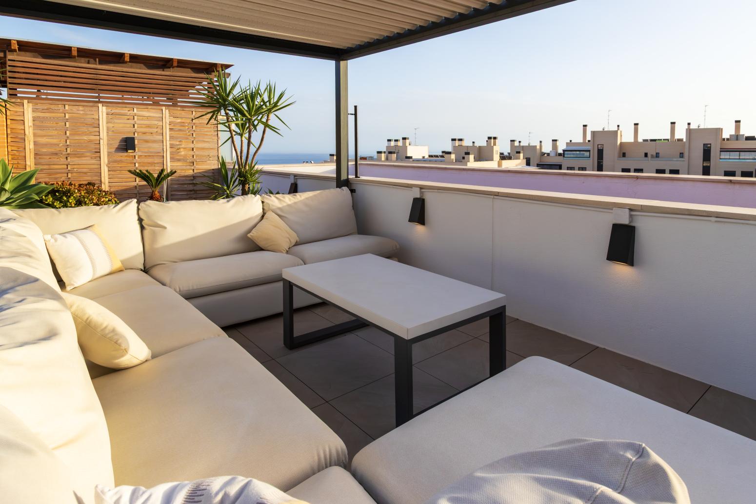 Flat for Sale in Torremolinos