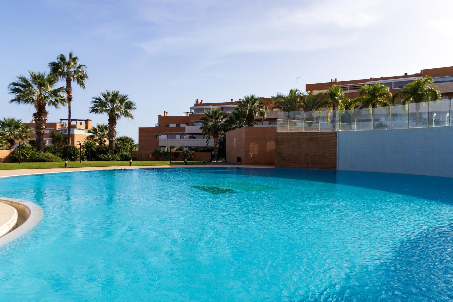 Flat for Sale in Torremolinos