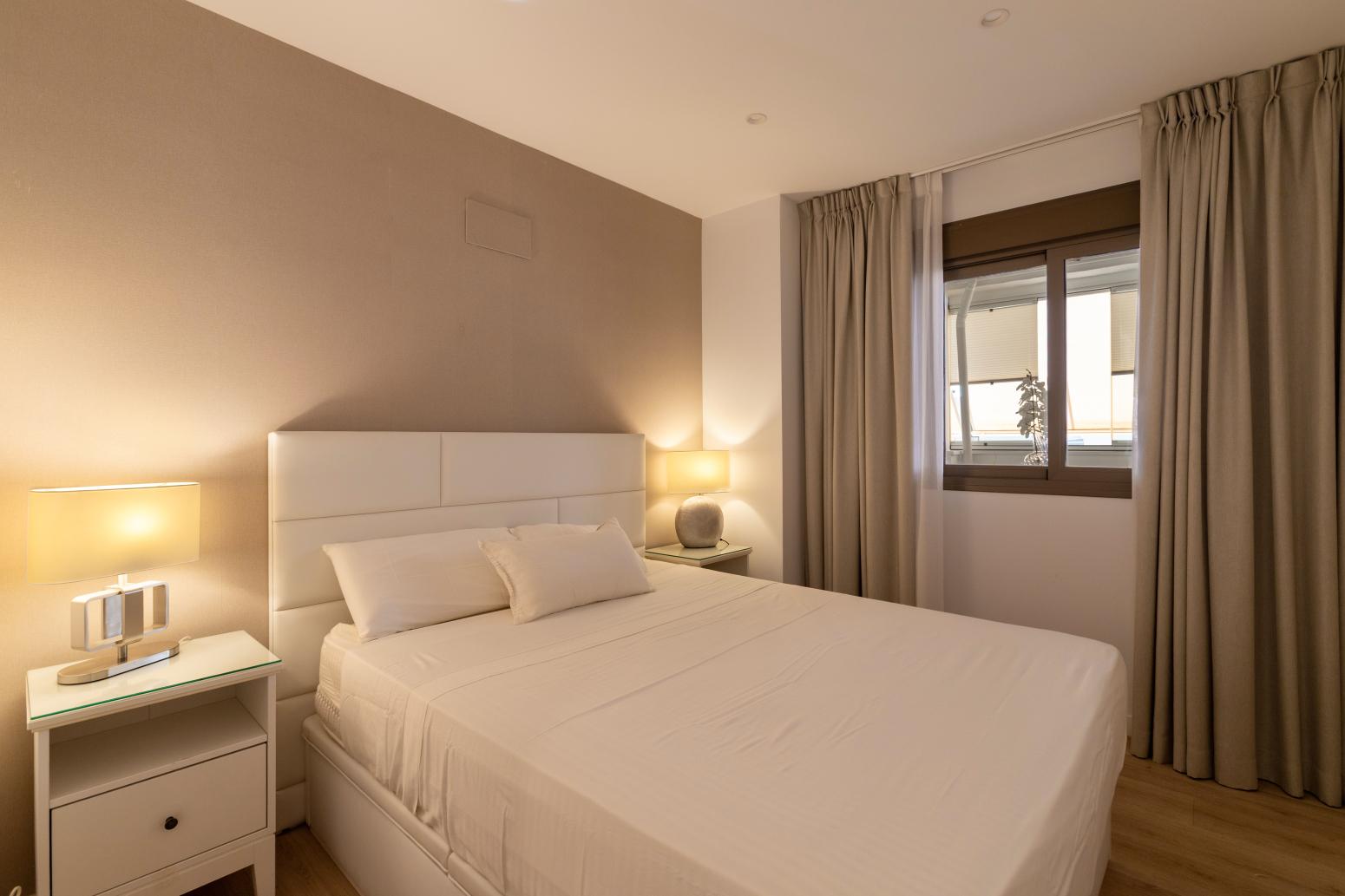 Flat for Sale in Torremolinos