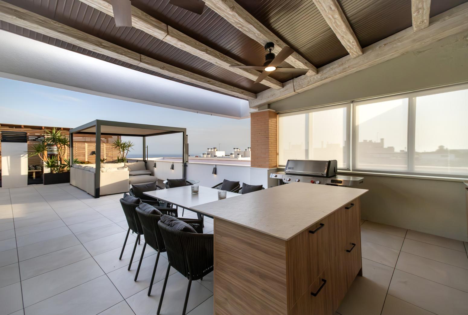 Flat for Sale in Torremolinos