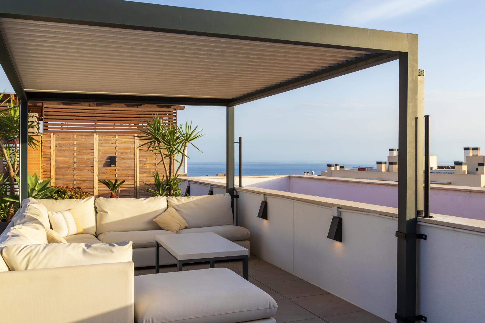 Flat for Sale in Torremolinos