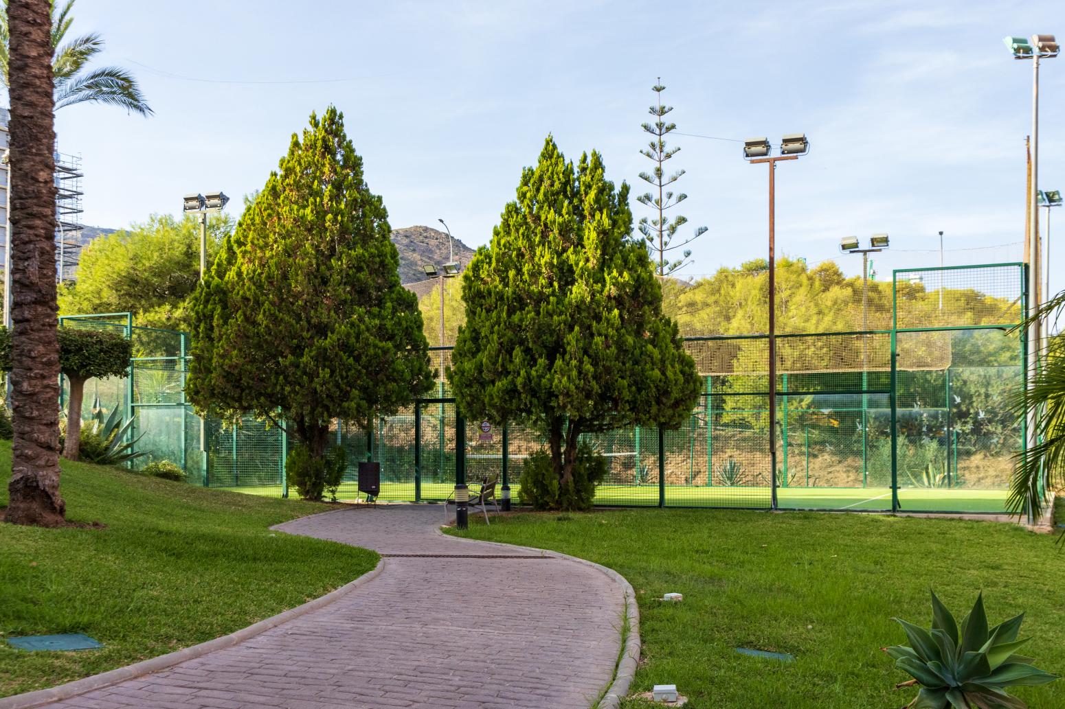 Flat for Sale in Torremolinos