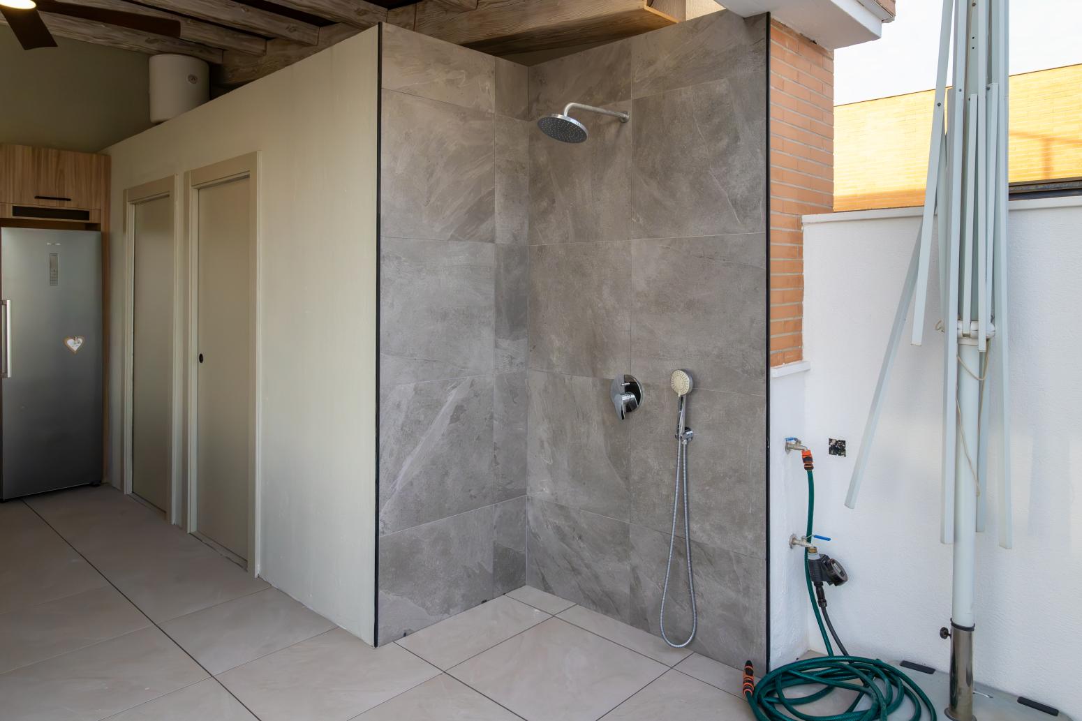 Flat for Sale in Torremolinos