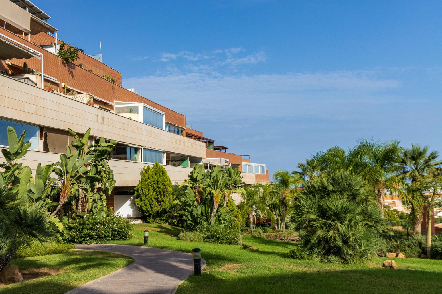 Flat for Sale in Torremolinos