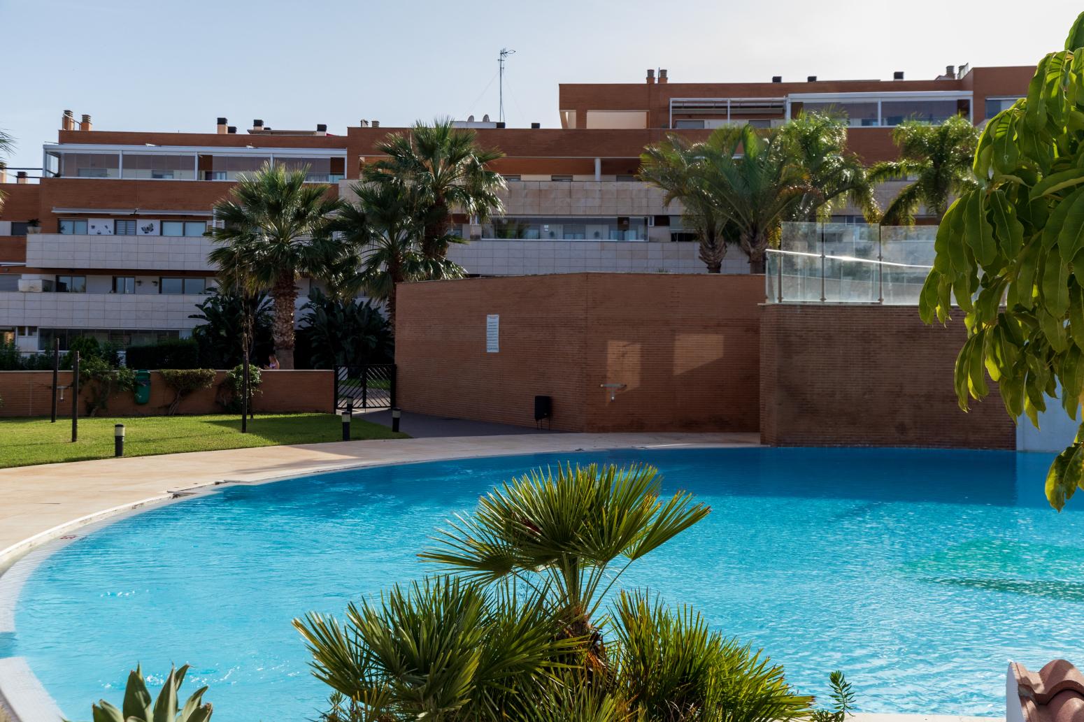 Flat for Sale in Torremolinos