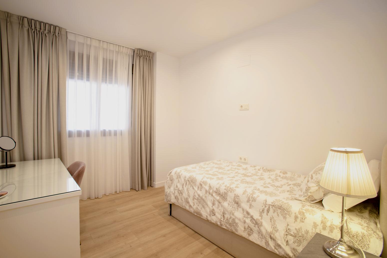 Flat for Sale in Torremolinos