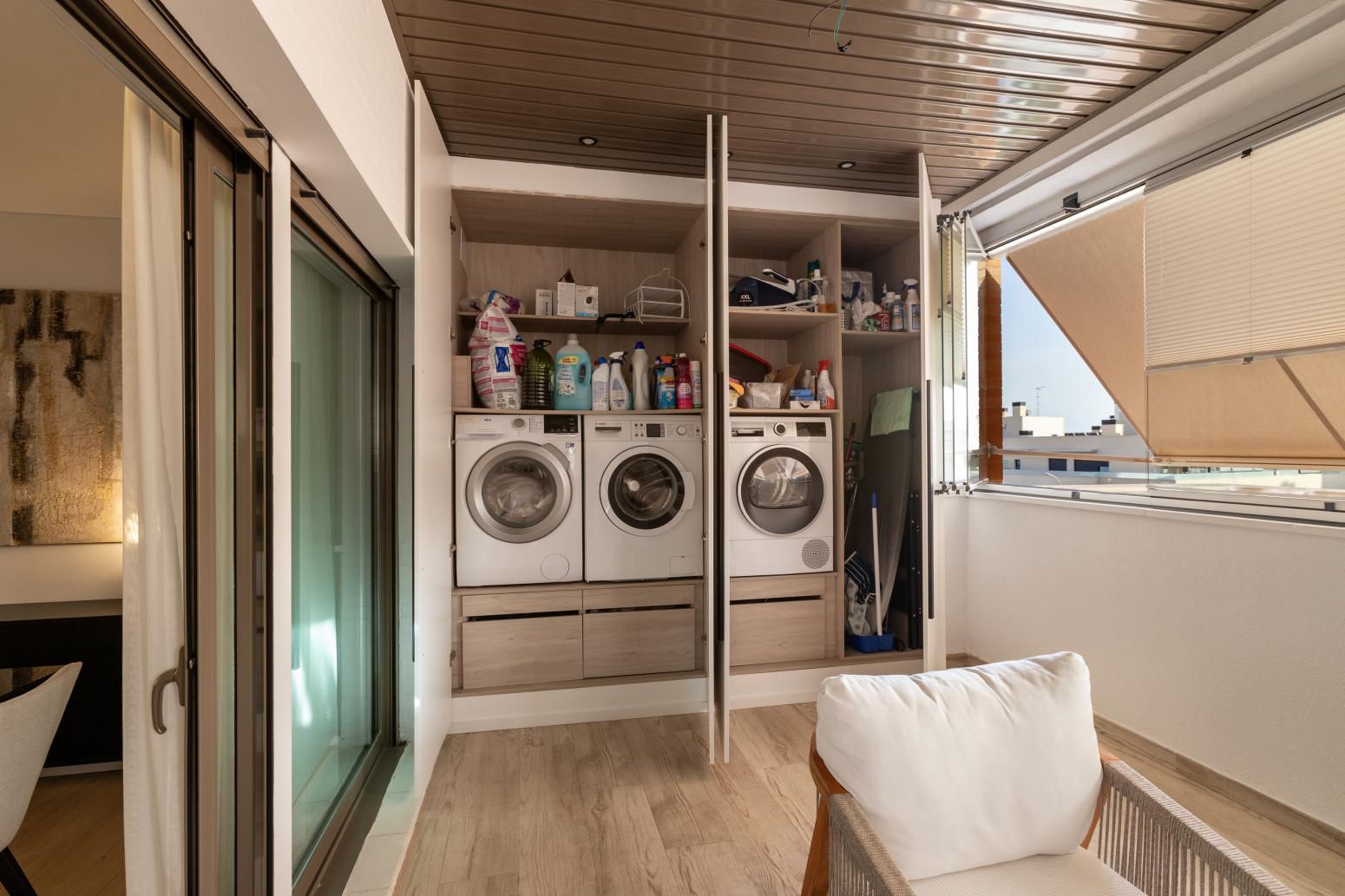 Flat for Sale in Torremolinos