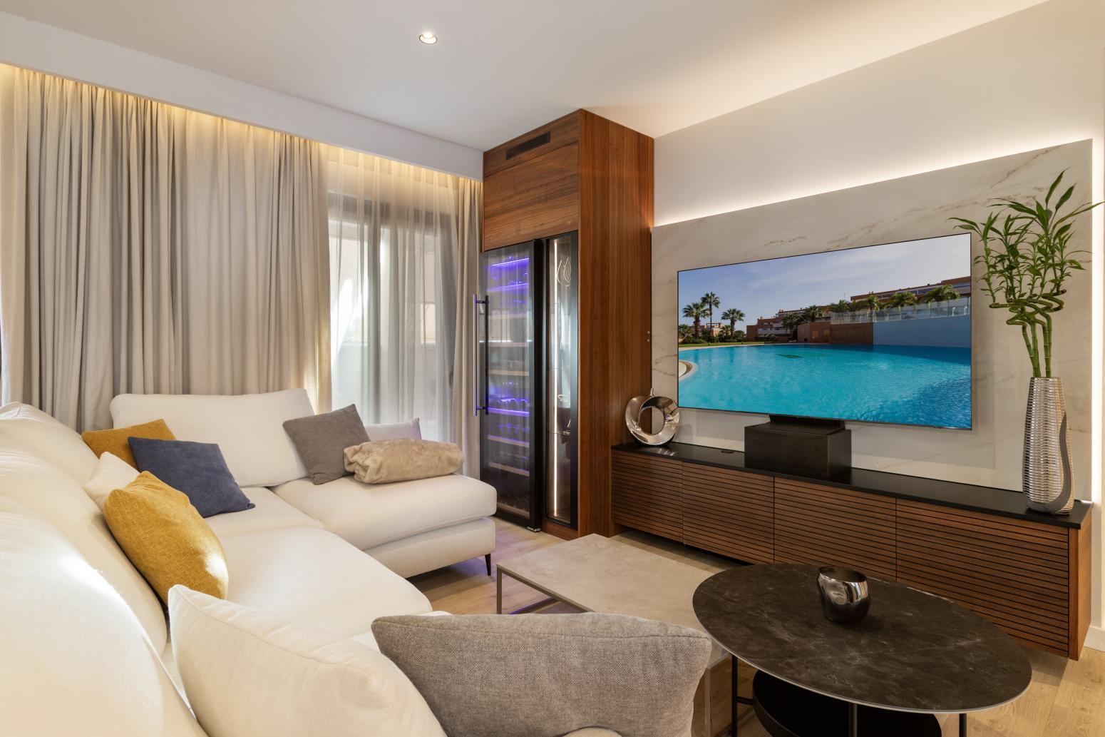 Flat for Sale in Torremolinos