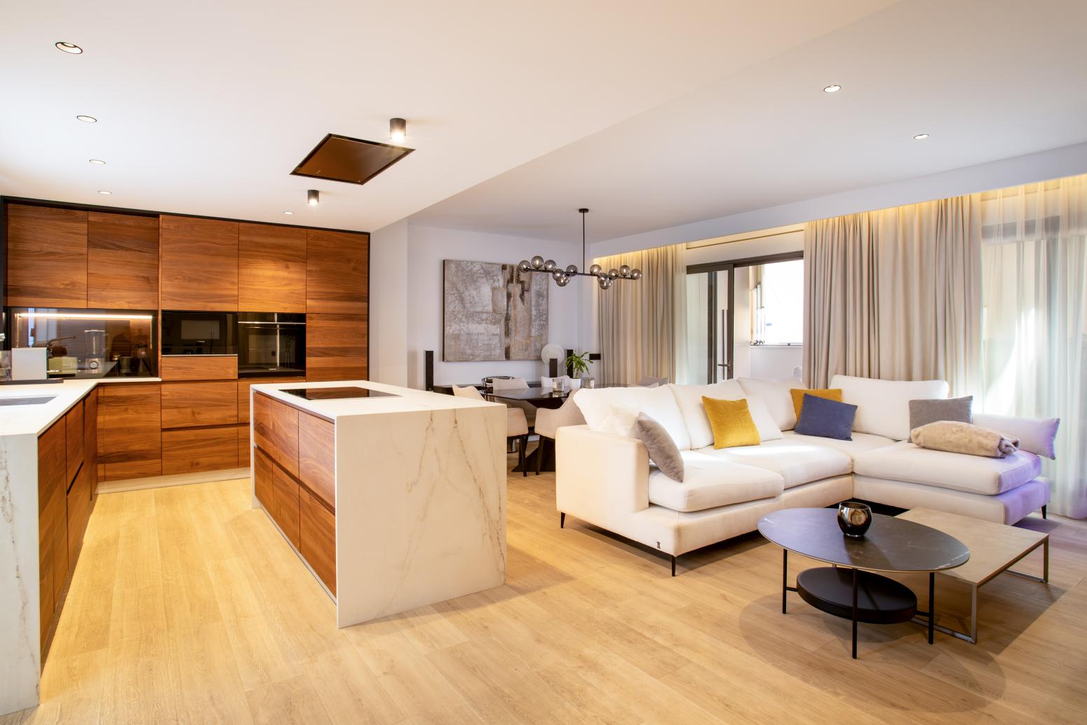 Flat for Sale in Torremolinos