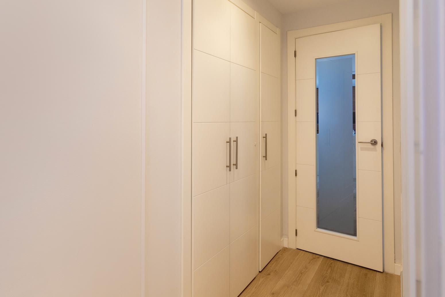 Flat for Sale in Torremolinos