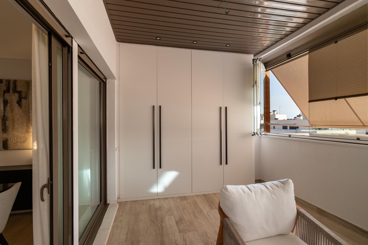 Flat for Sale in Torremolinos