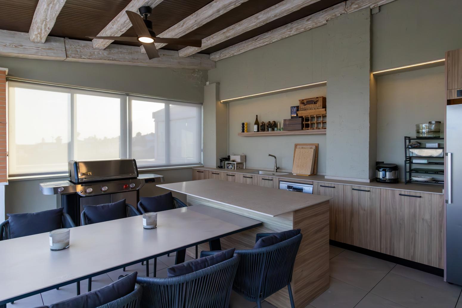 Flat for Sale in Torremolinos