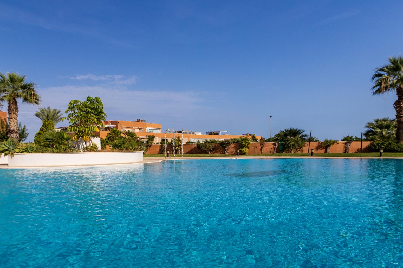 Flat for Sale in Torremolinos