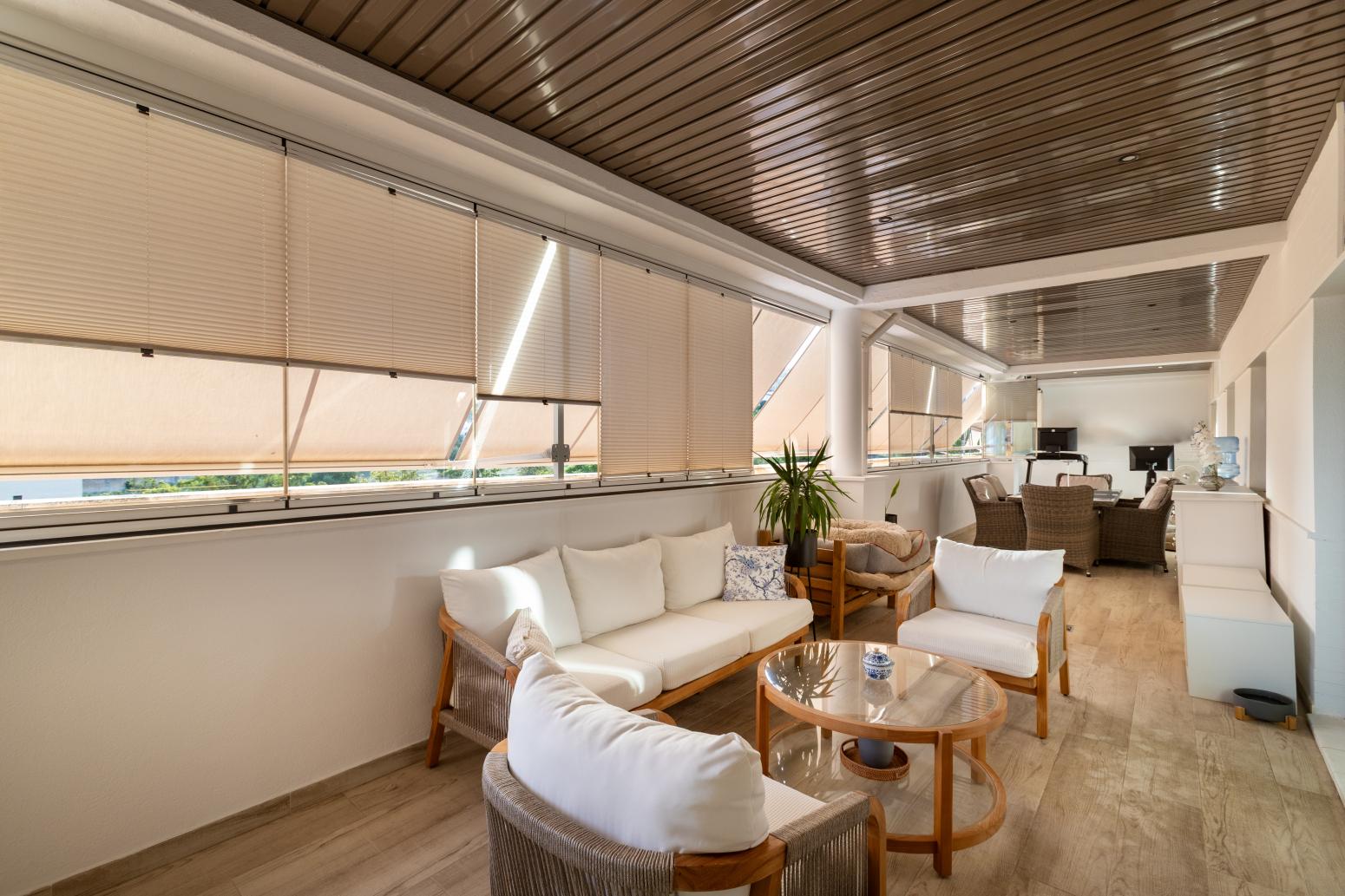 Flat for Sale in Torremolinos