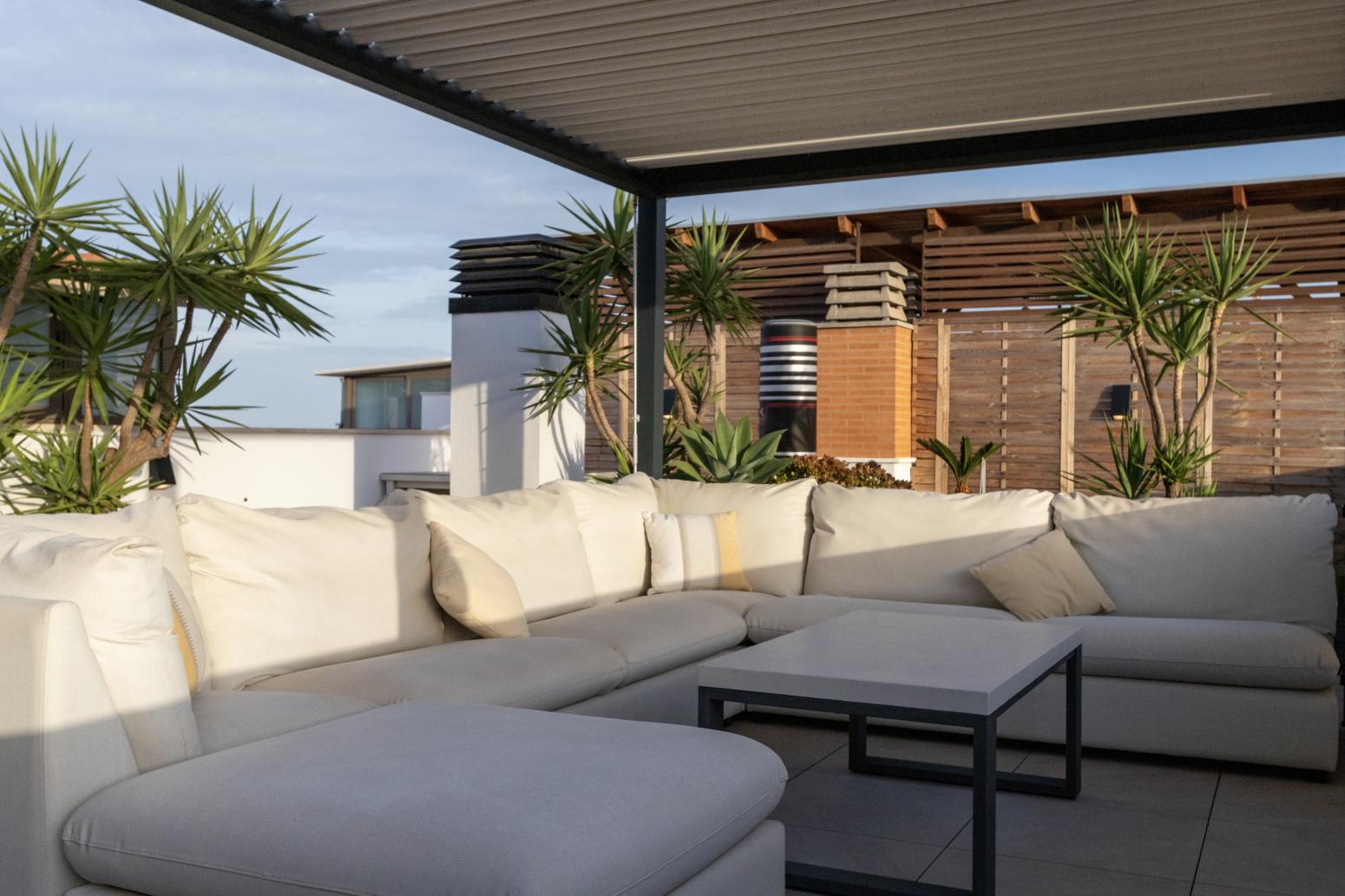 Flat for Sale in Torremolinos