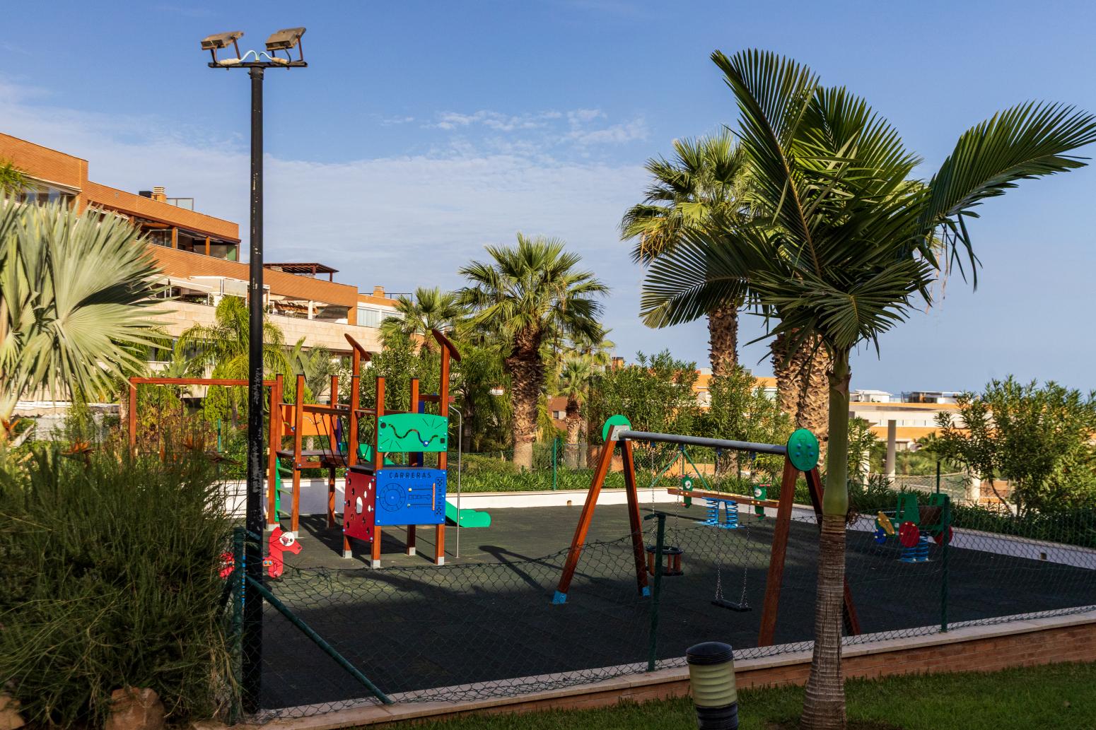 Flat for Sale in Torremolinos