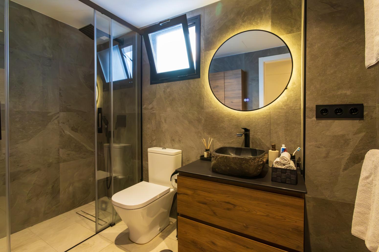 Flat for Sale in Torremolinos