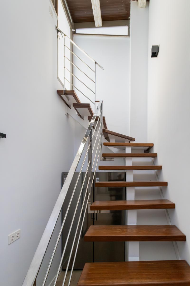 Flat for Sale in Torremolinos