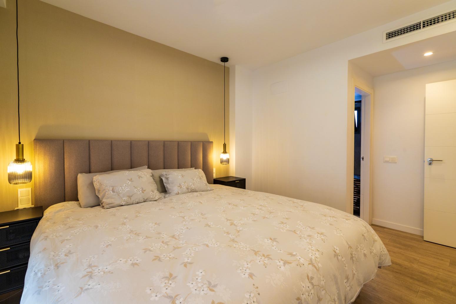 Flat for Sale in Torremolinos