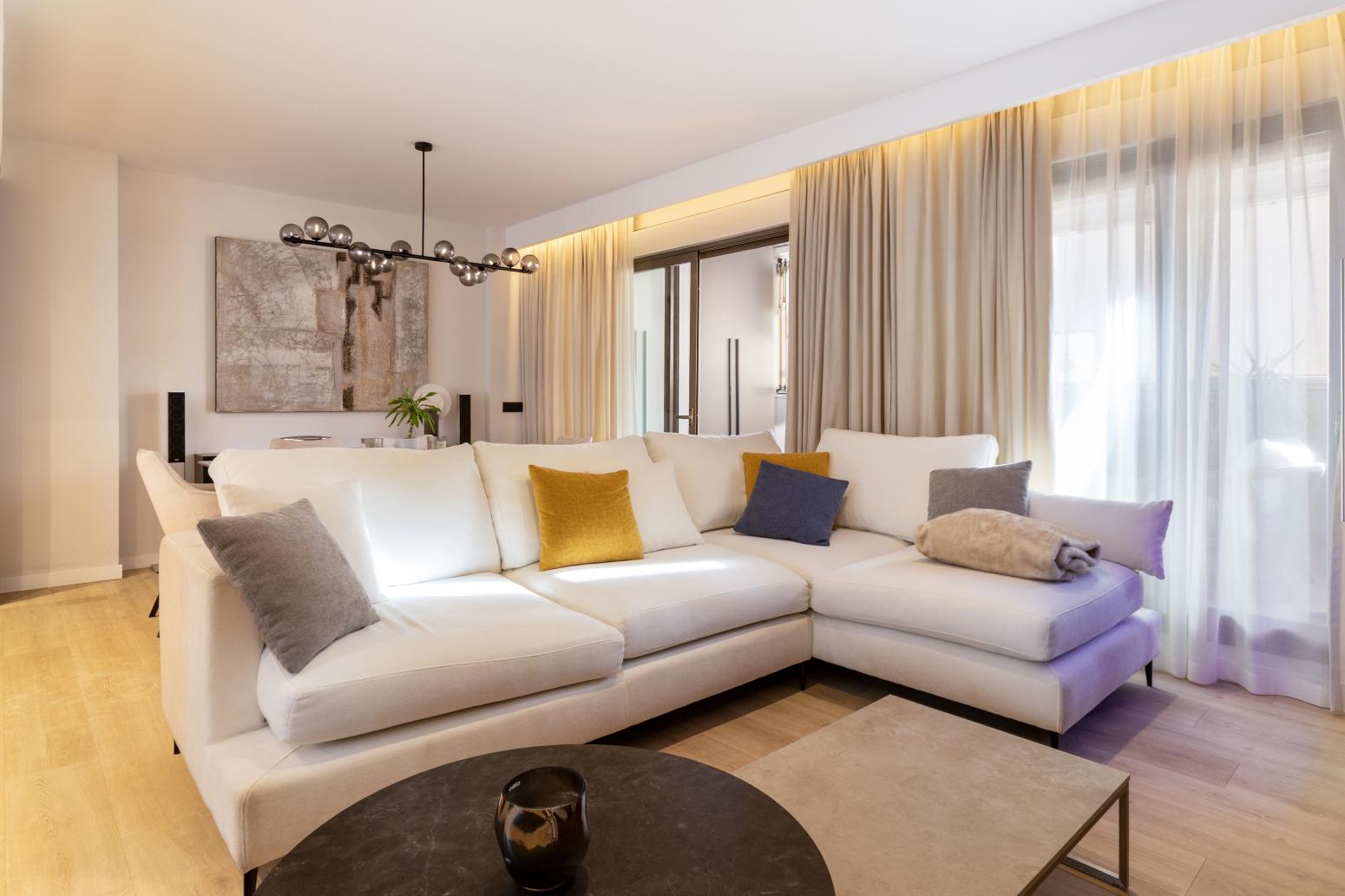 Flat for Sale in Torremolinos