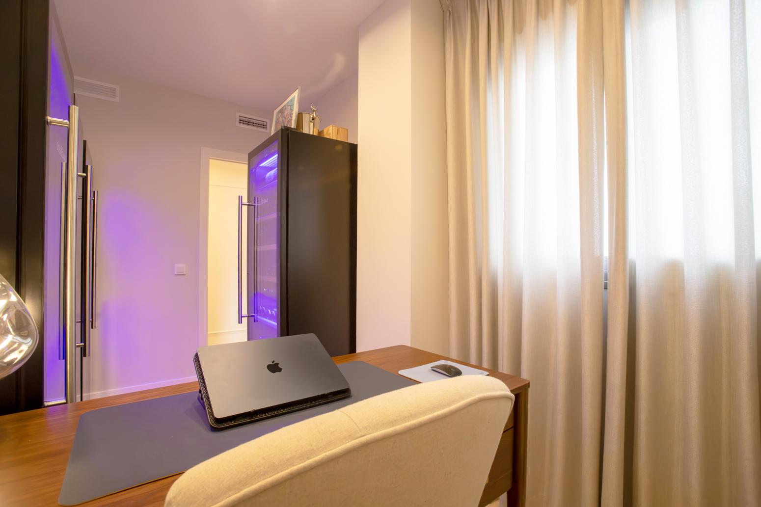 Flat for Sale in Torremolinos