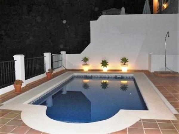 Apartamento en Alquiler turístico en Nerja