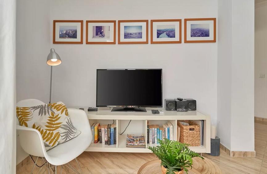 Apartamento en Alquiler turístico en Nerja