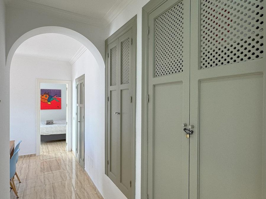 Apartamento en Alquiler turístico en Nerja