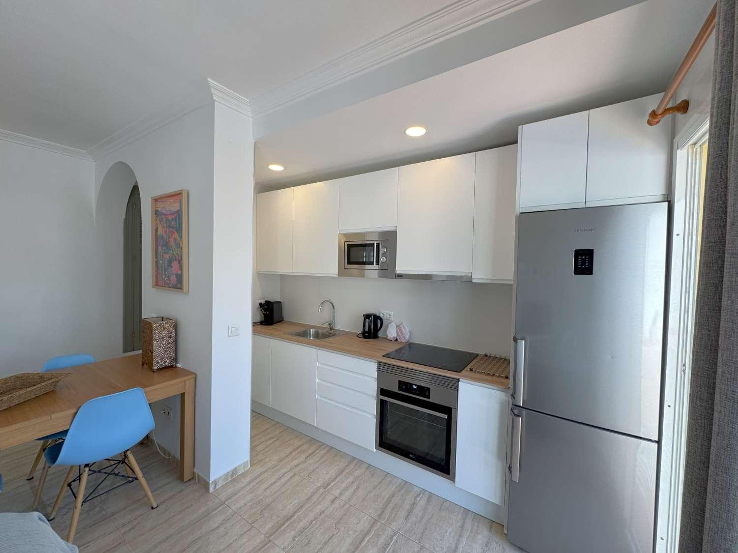 Apartamento en Alquiler turístico en Nerja